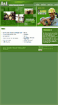 Mobile Screenshot of aldemolition.com